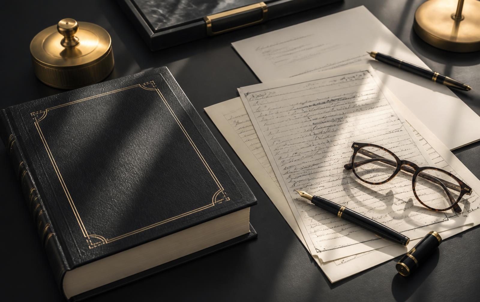 Editorial photograph for Every Book Is an Asset — If You Build the System Around It.
